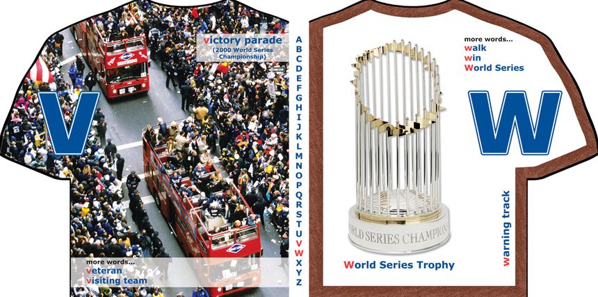 New York Yankees ABC