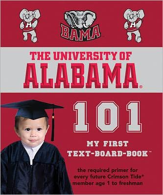 University of Alabama 101