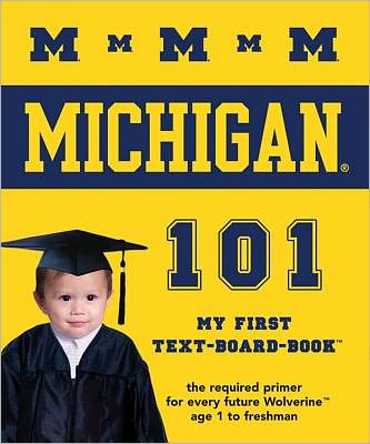 University of Michigan 101