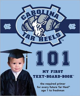 University of North Carolina 101