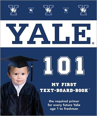 Yale University 101