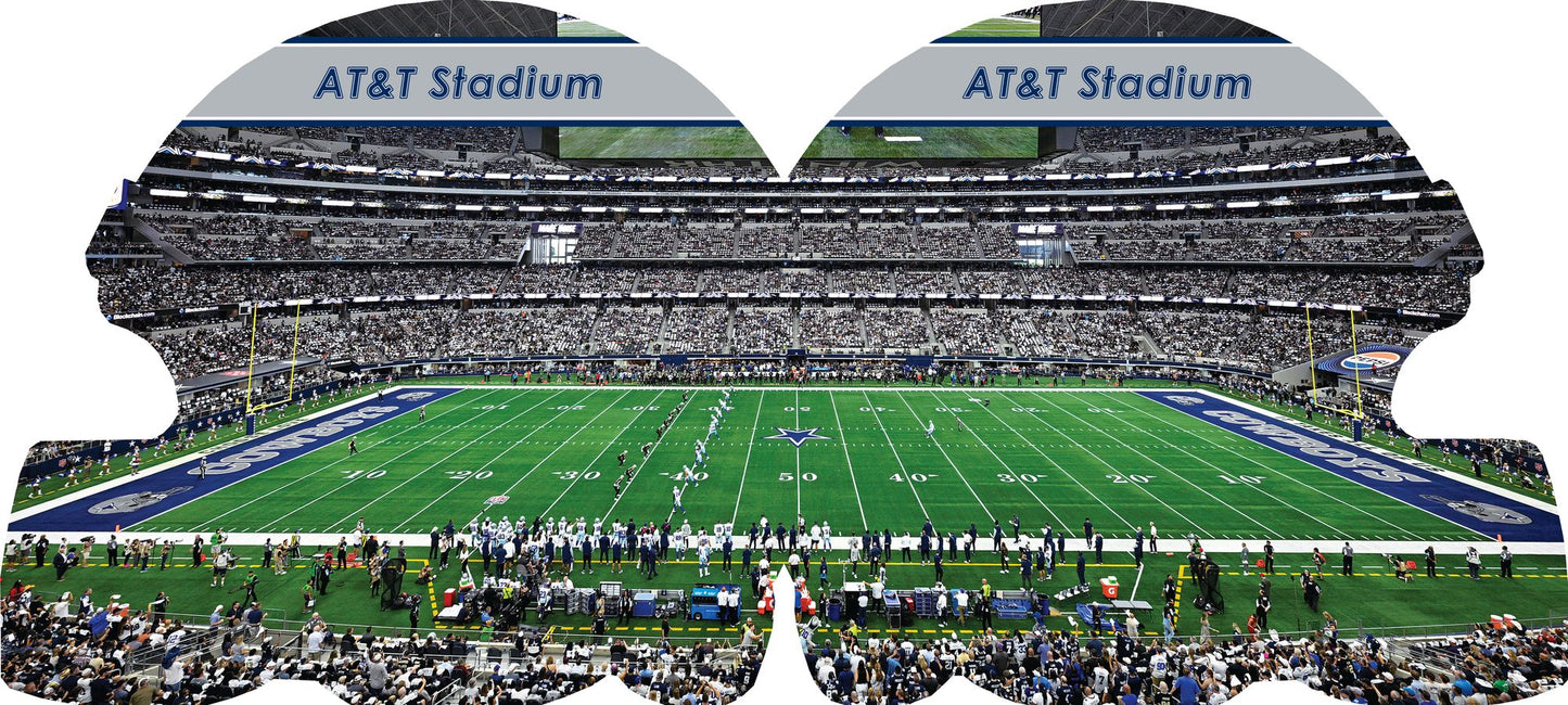 Dallas Cowboys 101