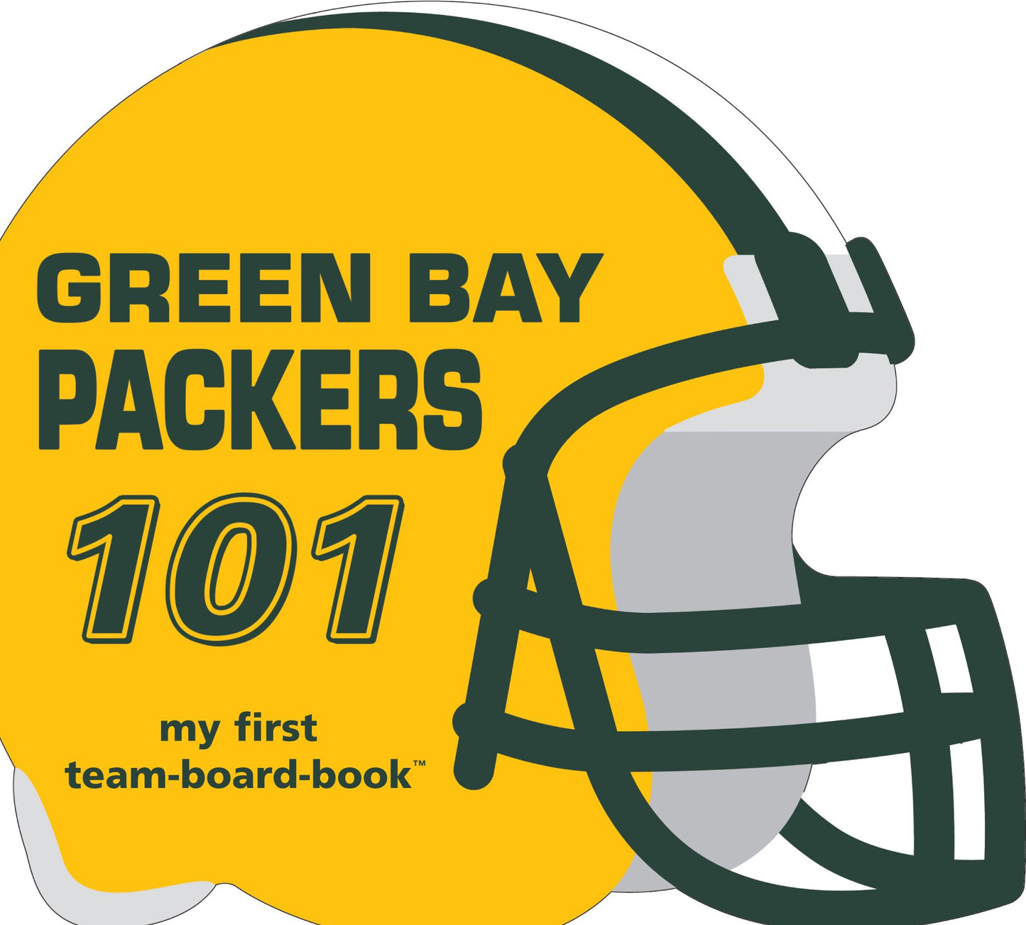 Green Bay Packers 101