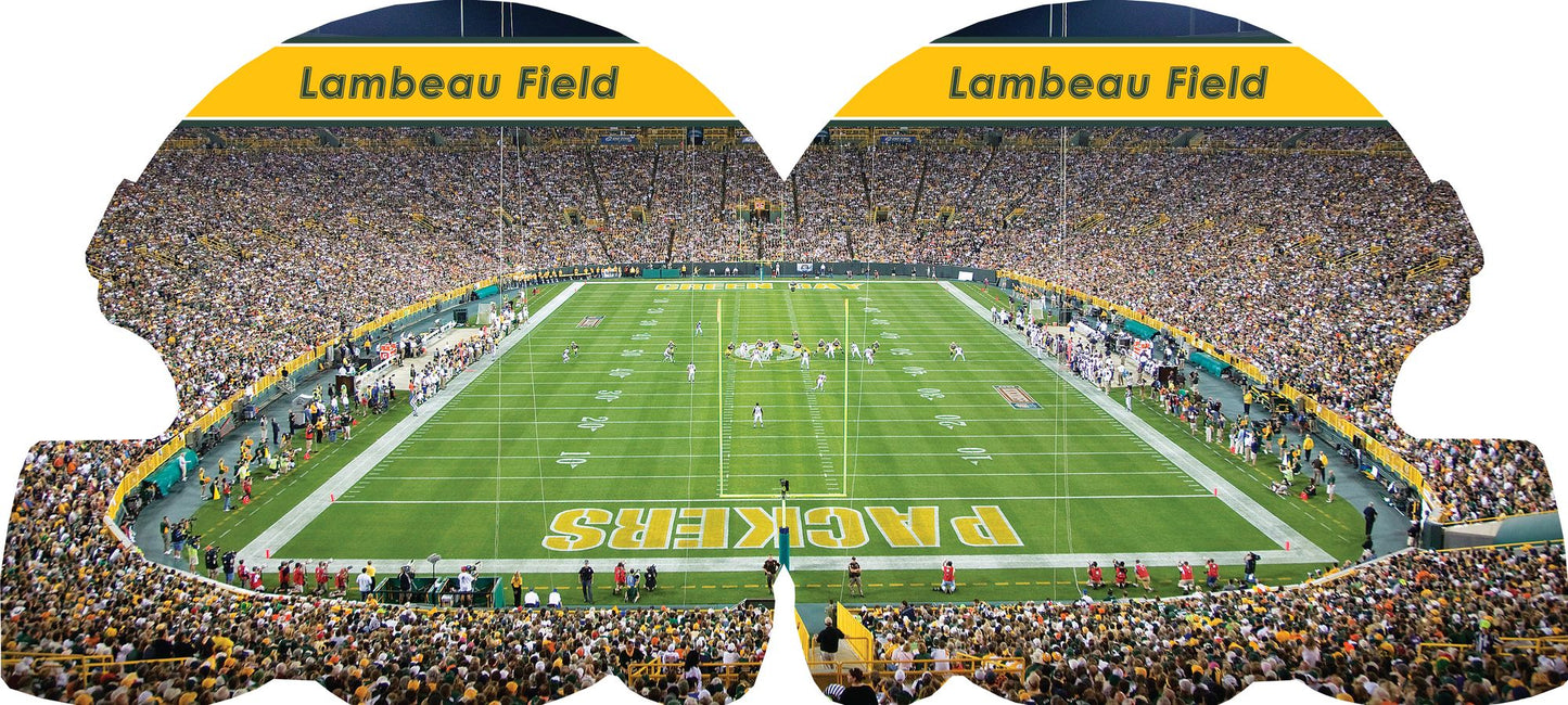 Green Bay Packers 101