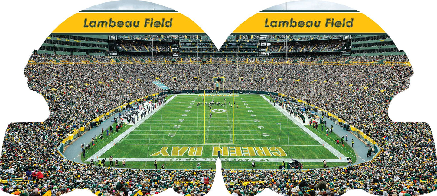 Green Bay Packers 101