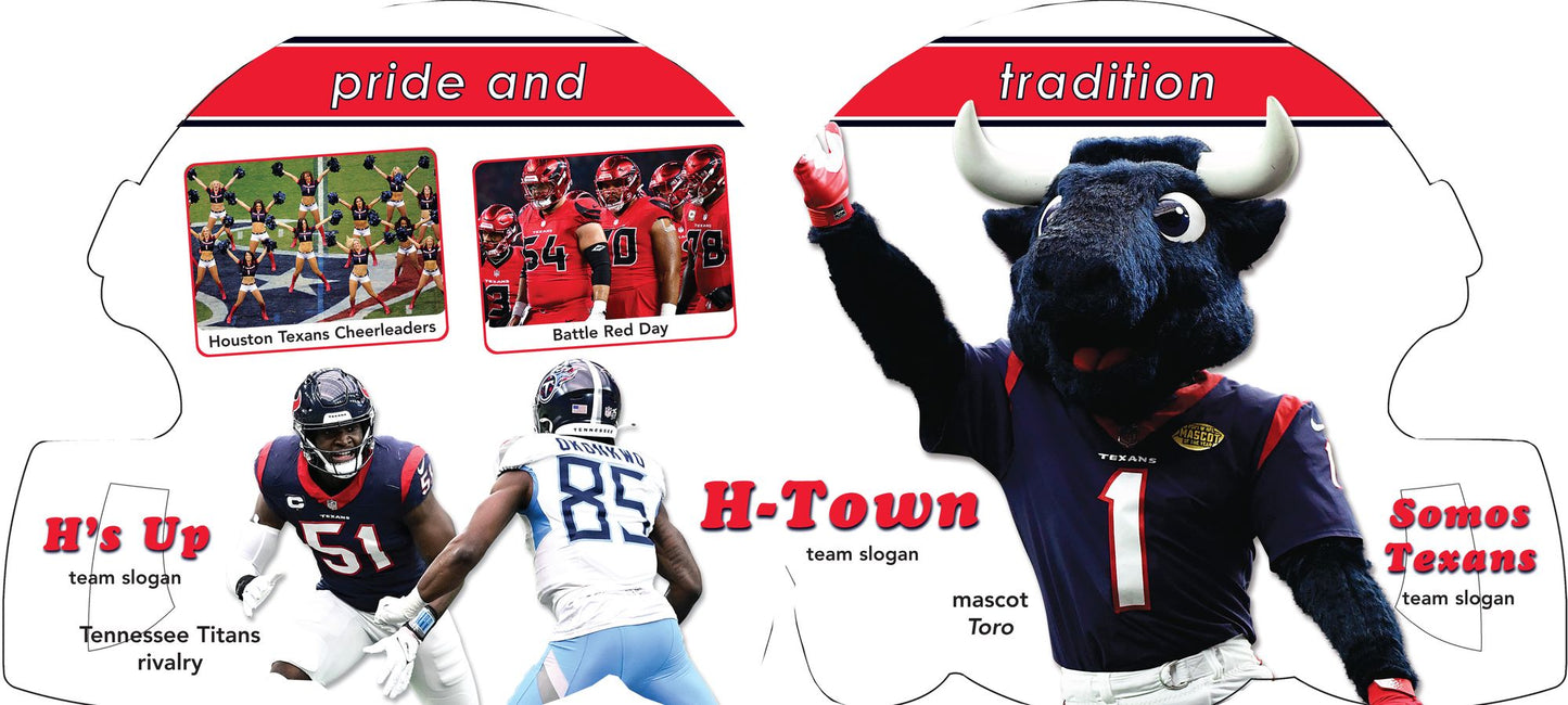 Houston Texans 101