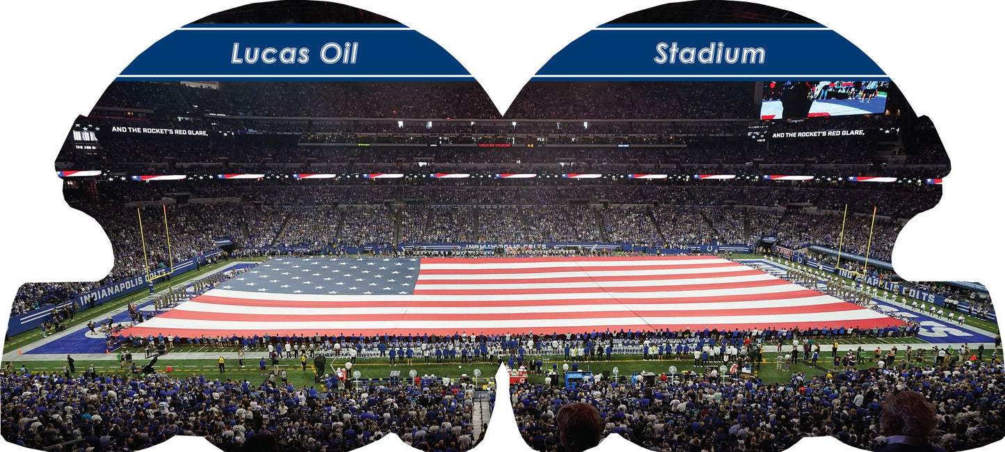 Indianapolis Colts 101