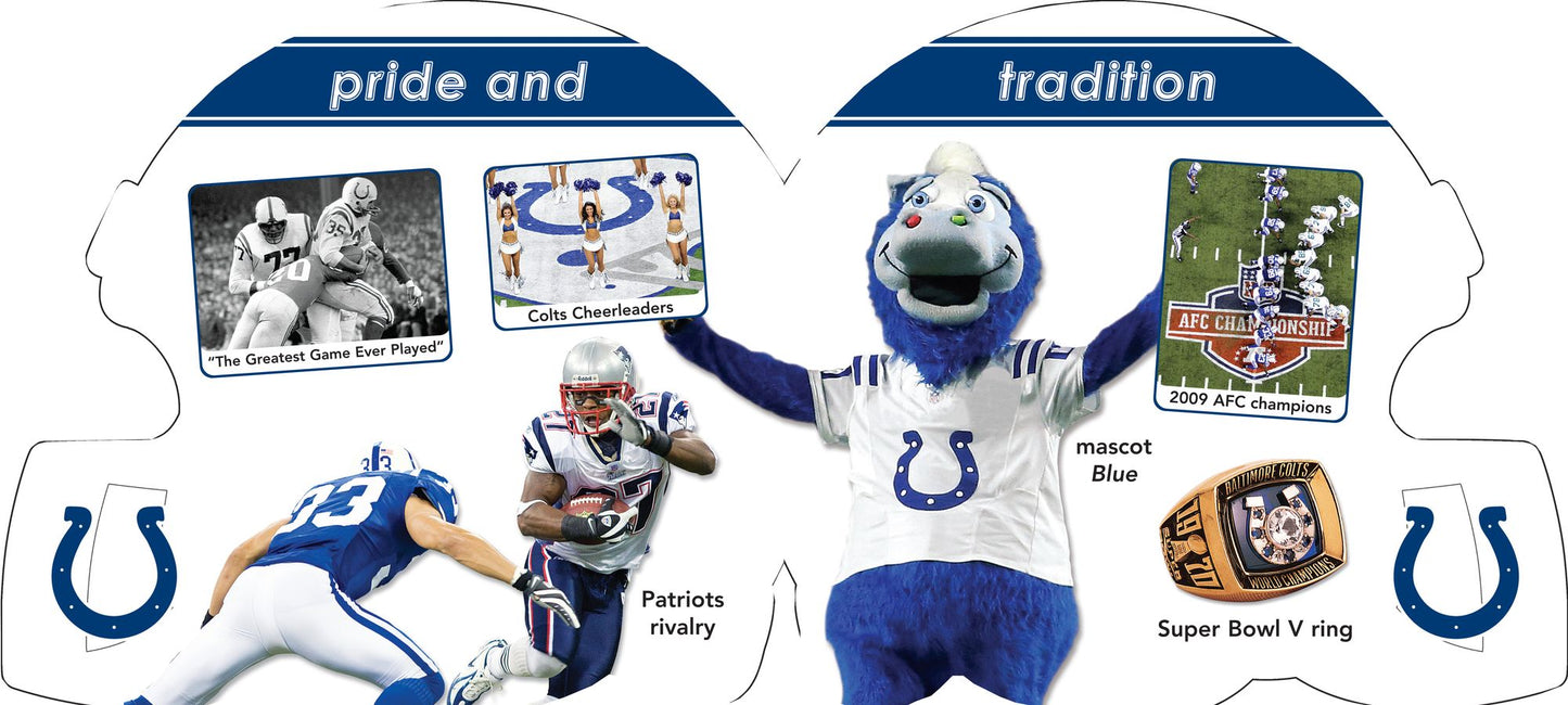 Indianapolis Colts 101