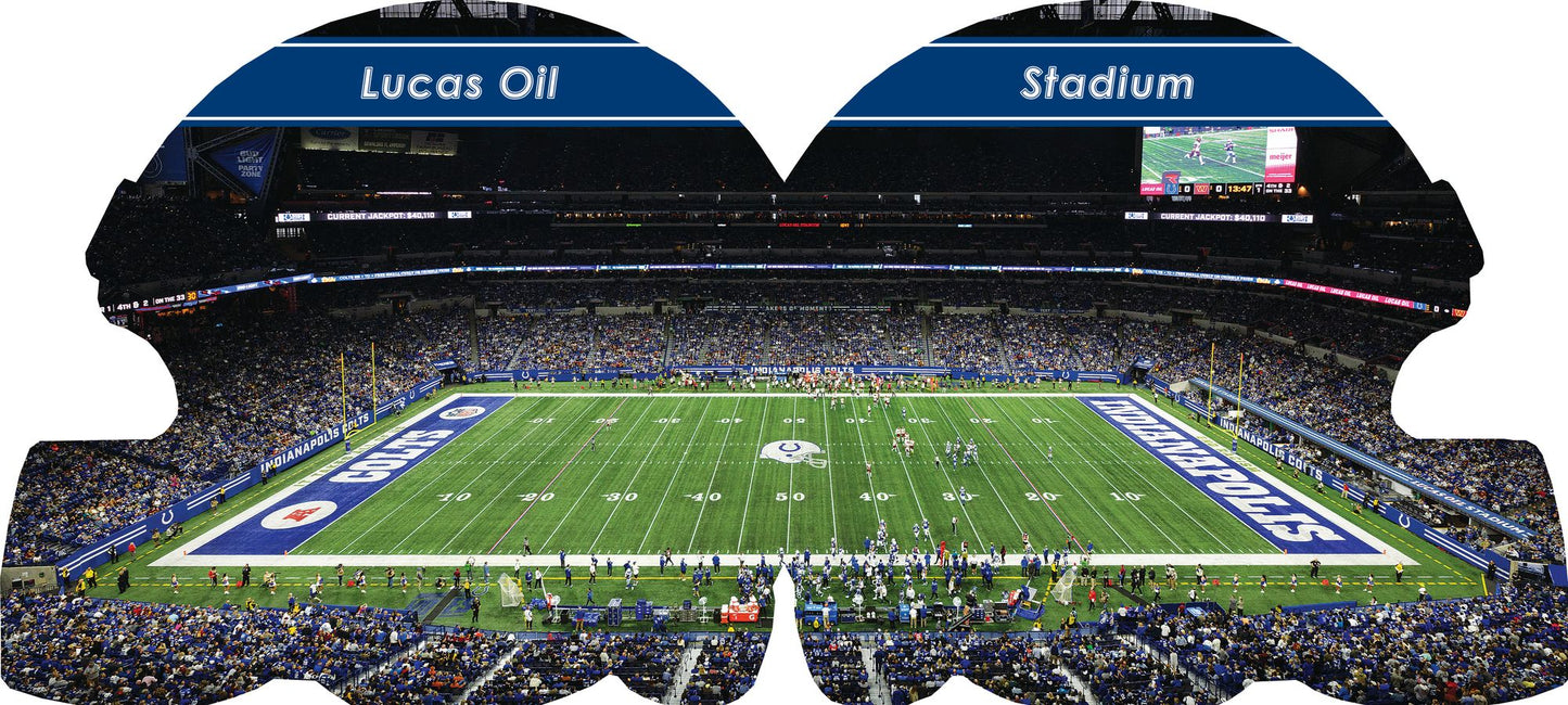 Indianapolis Colts 101