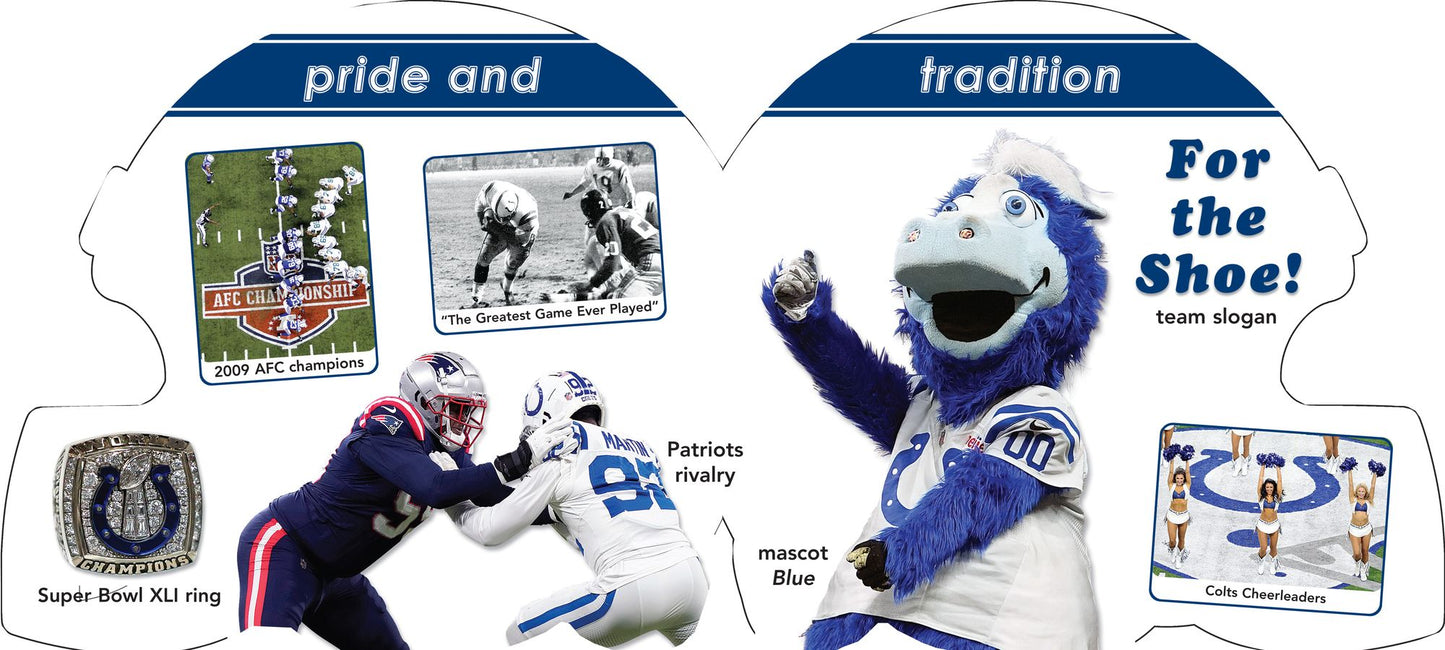 Indianapolis Colts 101