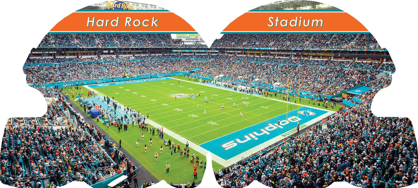 Miami Dolphins 101