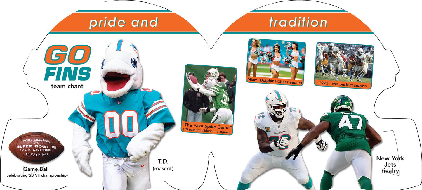 Miami Dolphins 101