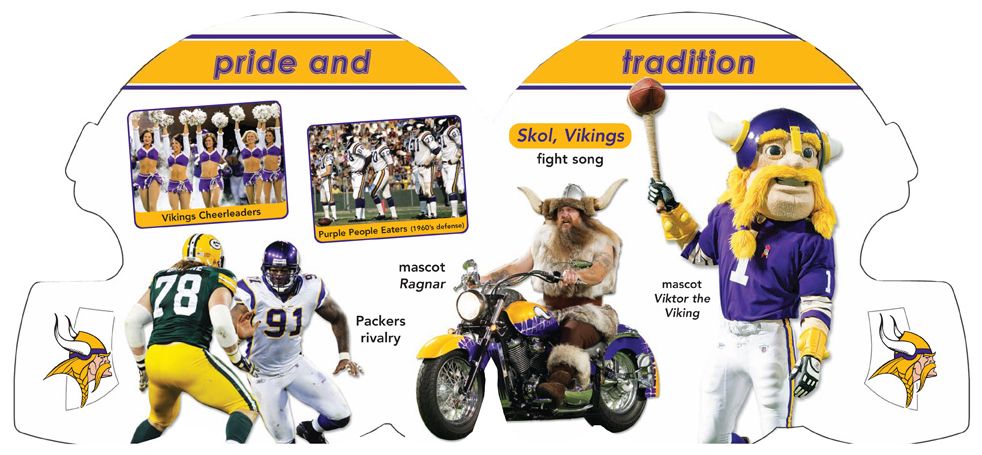 Minnesota Vikings 101