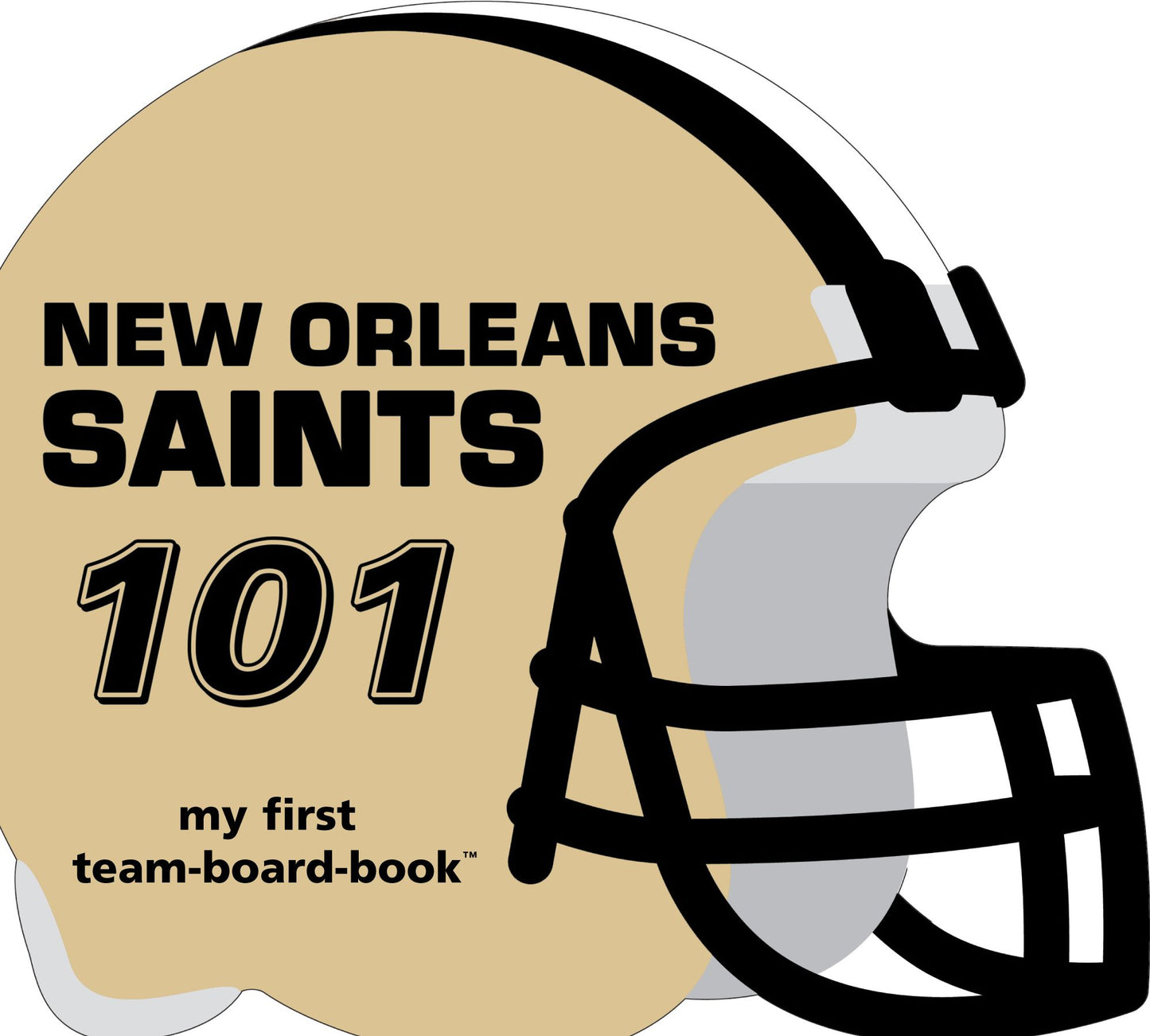New Orleans Saints 101