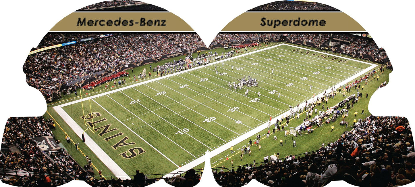 New Orleans Saints 101