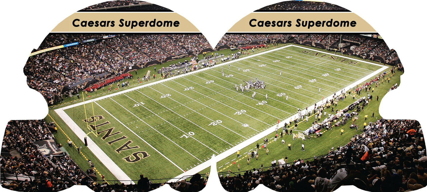 New Orleans Saints 101