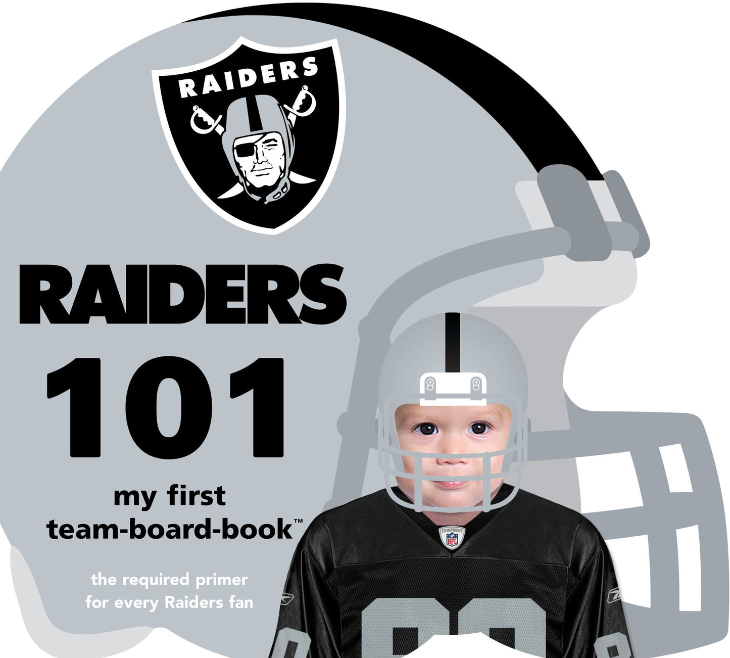 Oakland Raiders 101