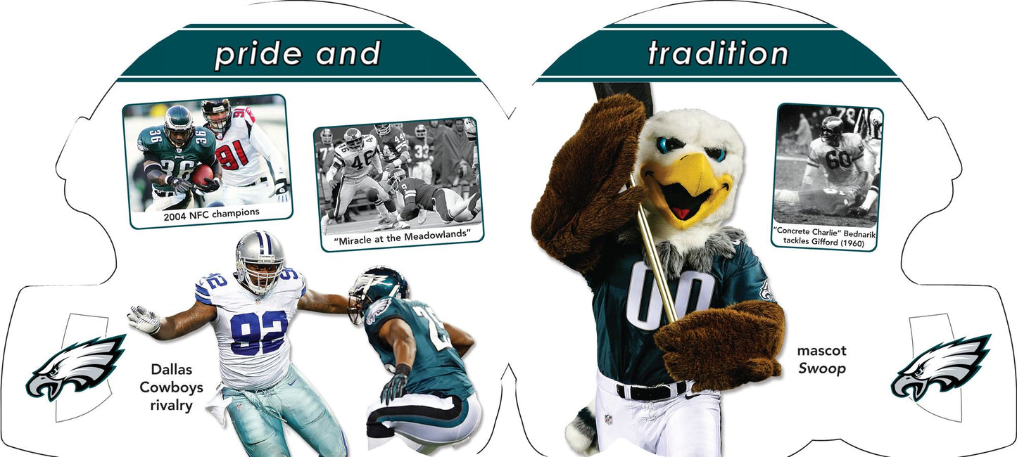 Philadelphia Eagles 101