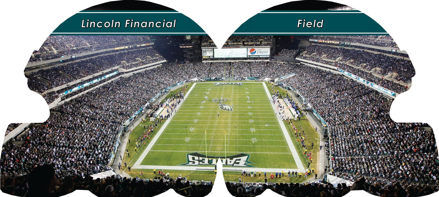 Philadelphia Eagles 101