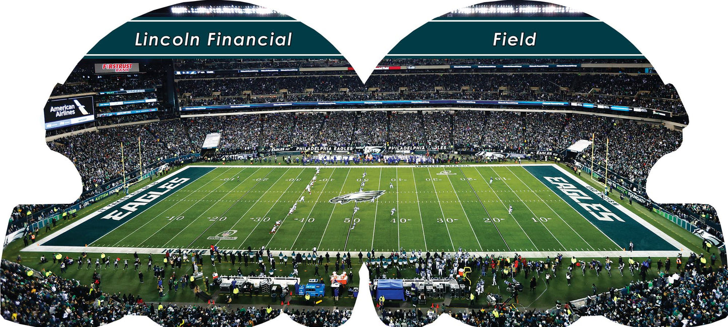 Philadelphia Eagles 101