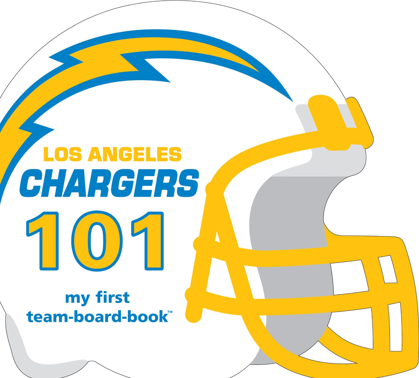 San Diego Chargers 101