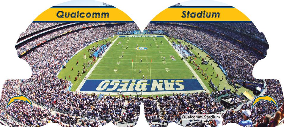 San Diego Chargers 101