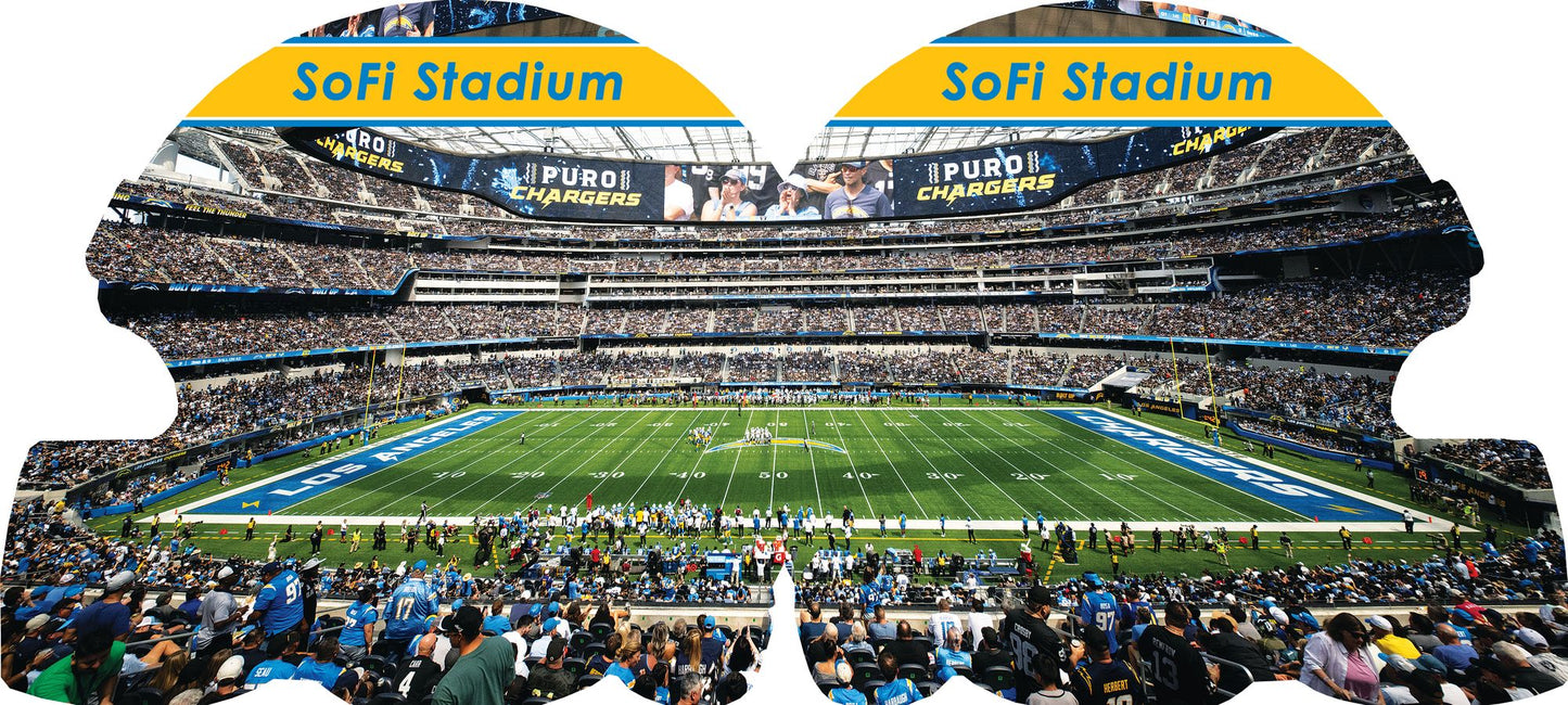 San Diego Chargers 101