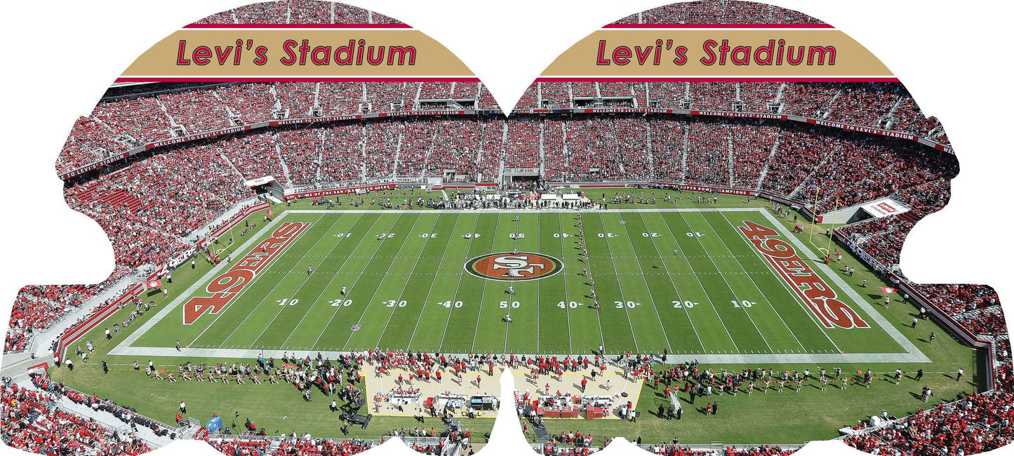 San Francisco 49ers 101