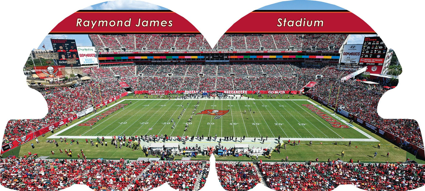 Tampa Bay Buccaneers 101: My First Team-Board Book