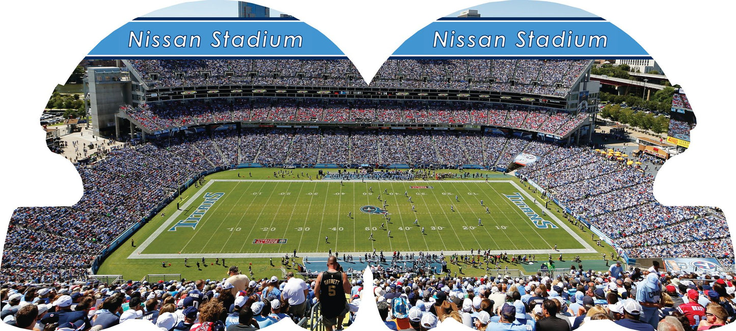 Tennessee Titans 101