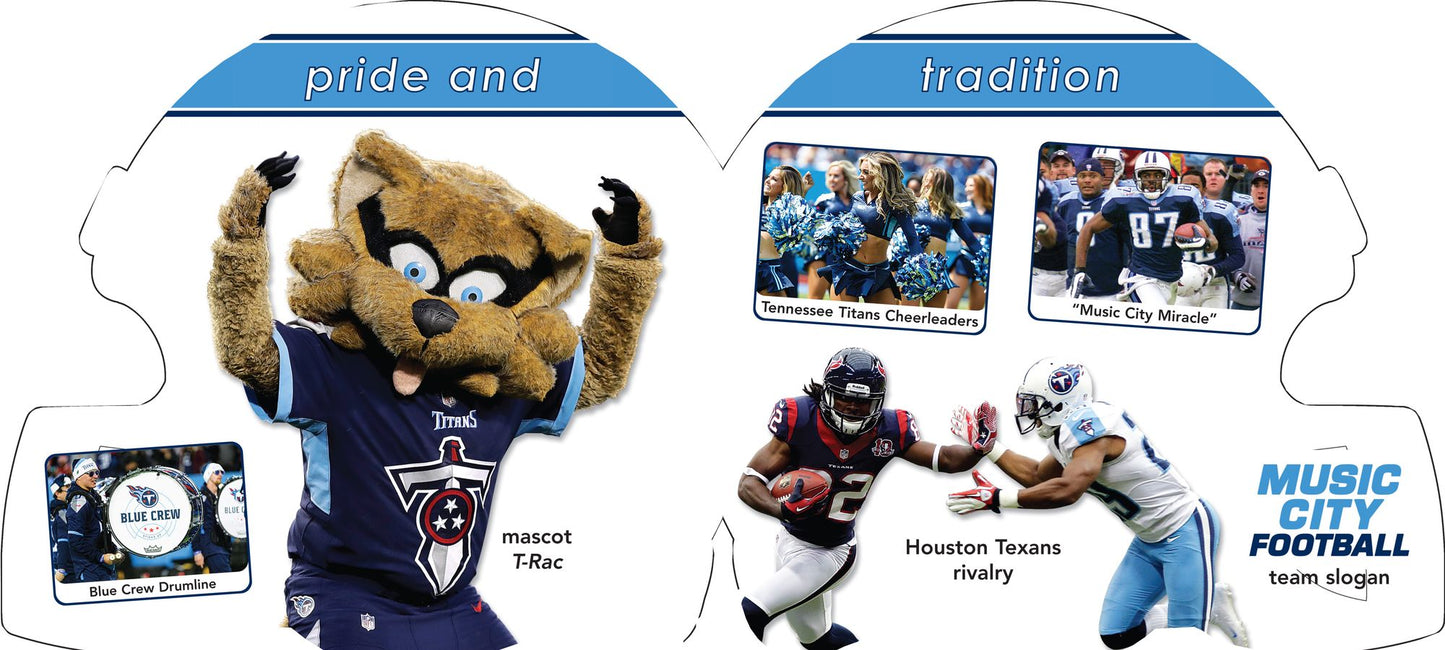 Tennessee Titans 101