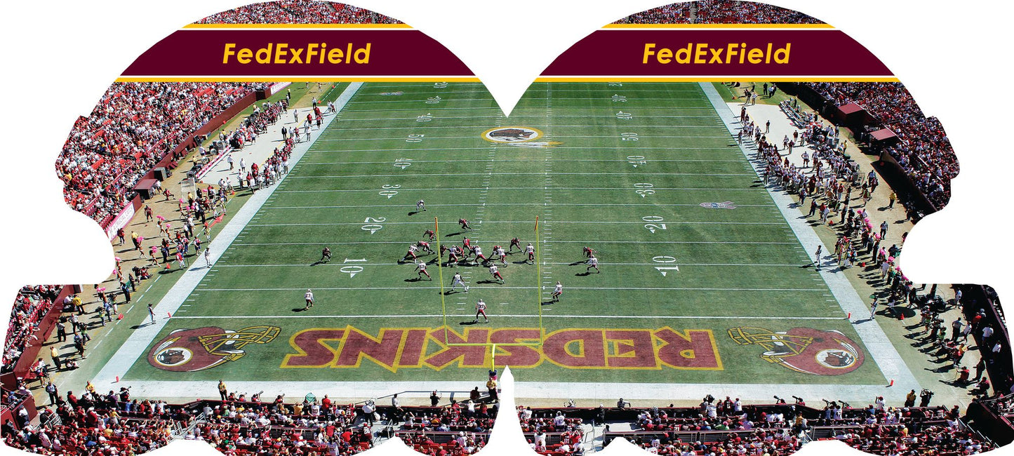 Washington Redskins 101