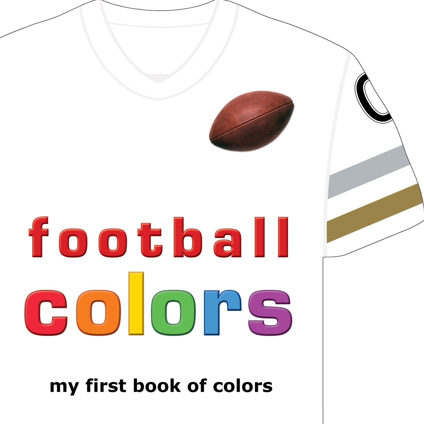 NFL Football Colors