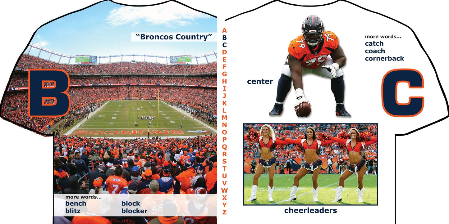 Denver Broncos ABC