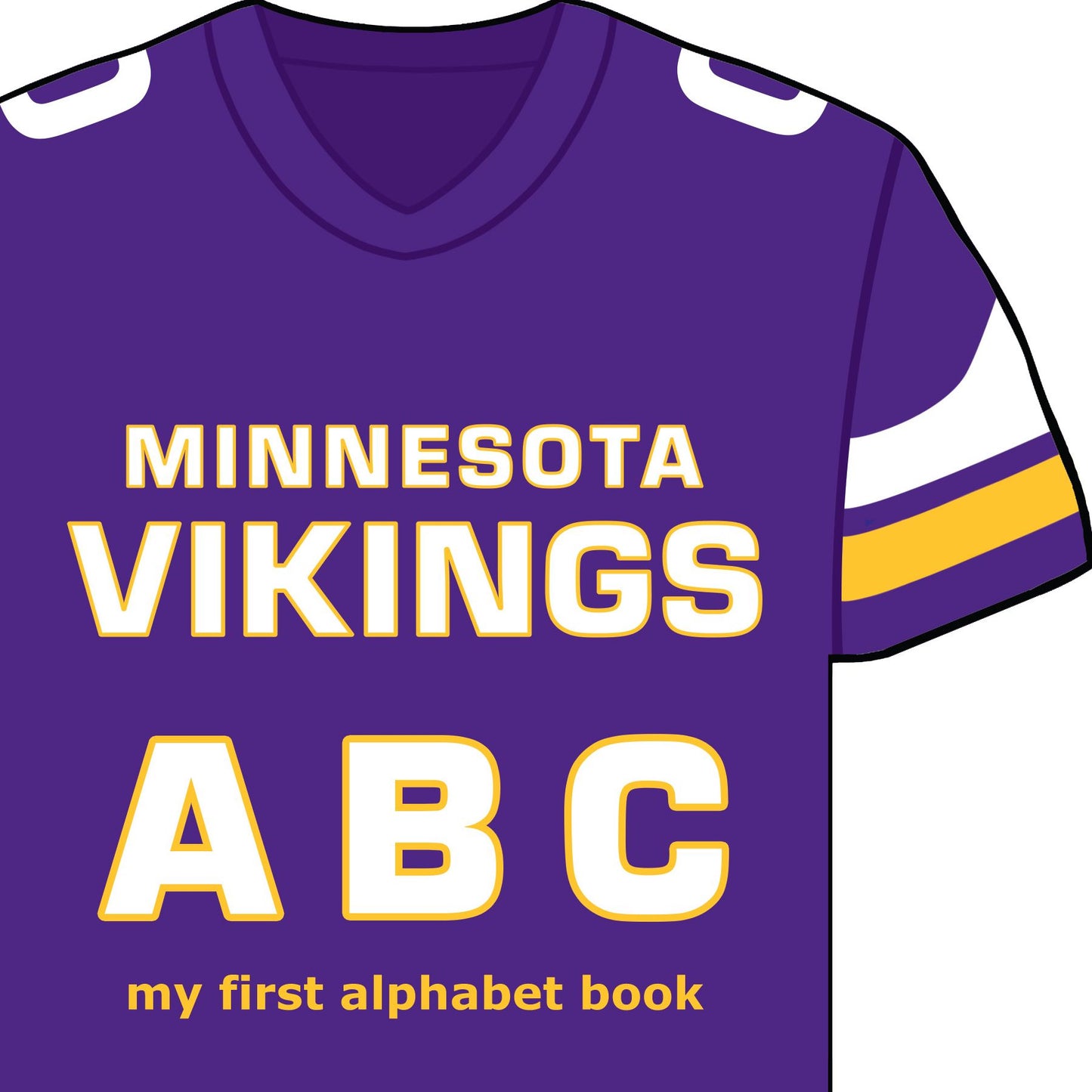 Minnesota Vikings ABC