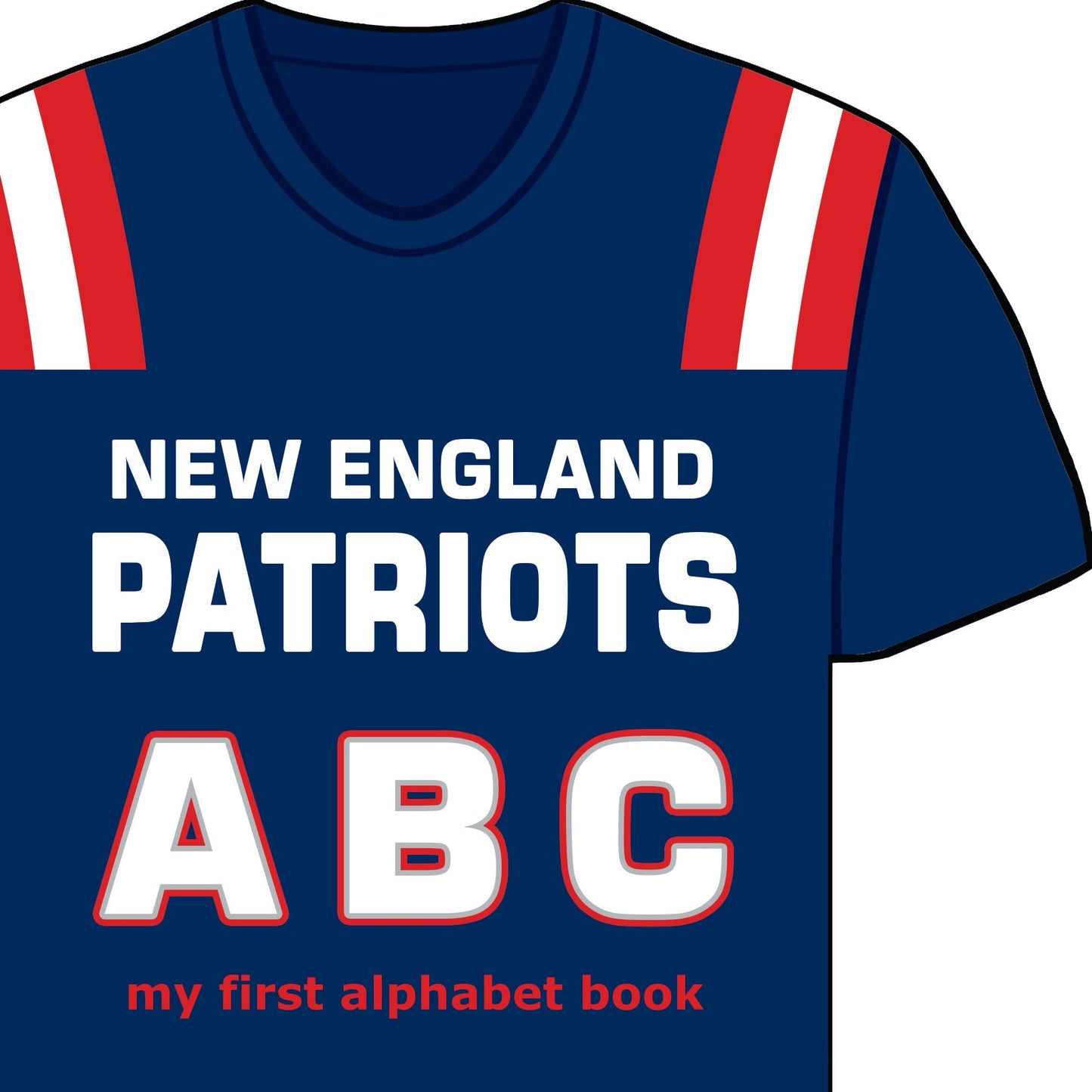 New England Patriots ABC