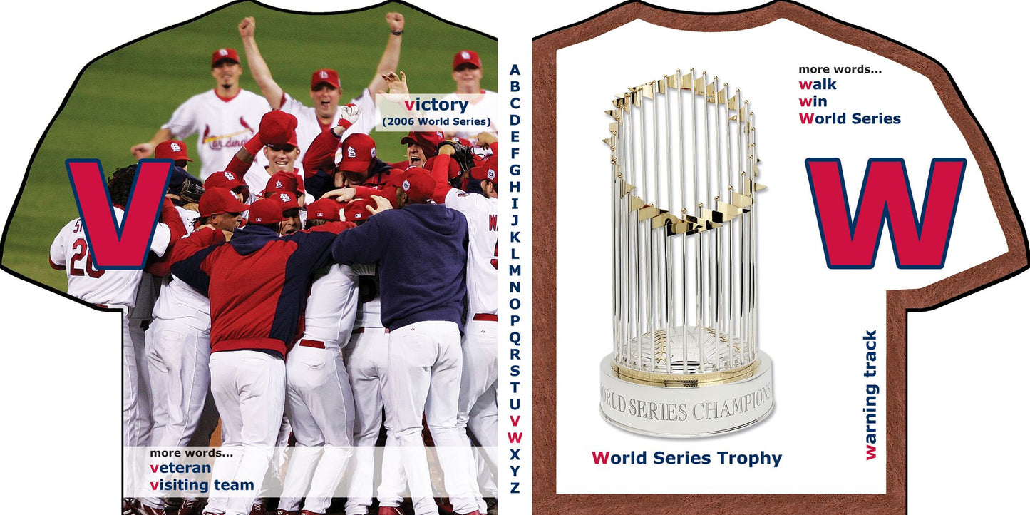 St. Louis Cardinals ABC