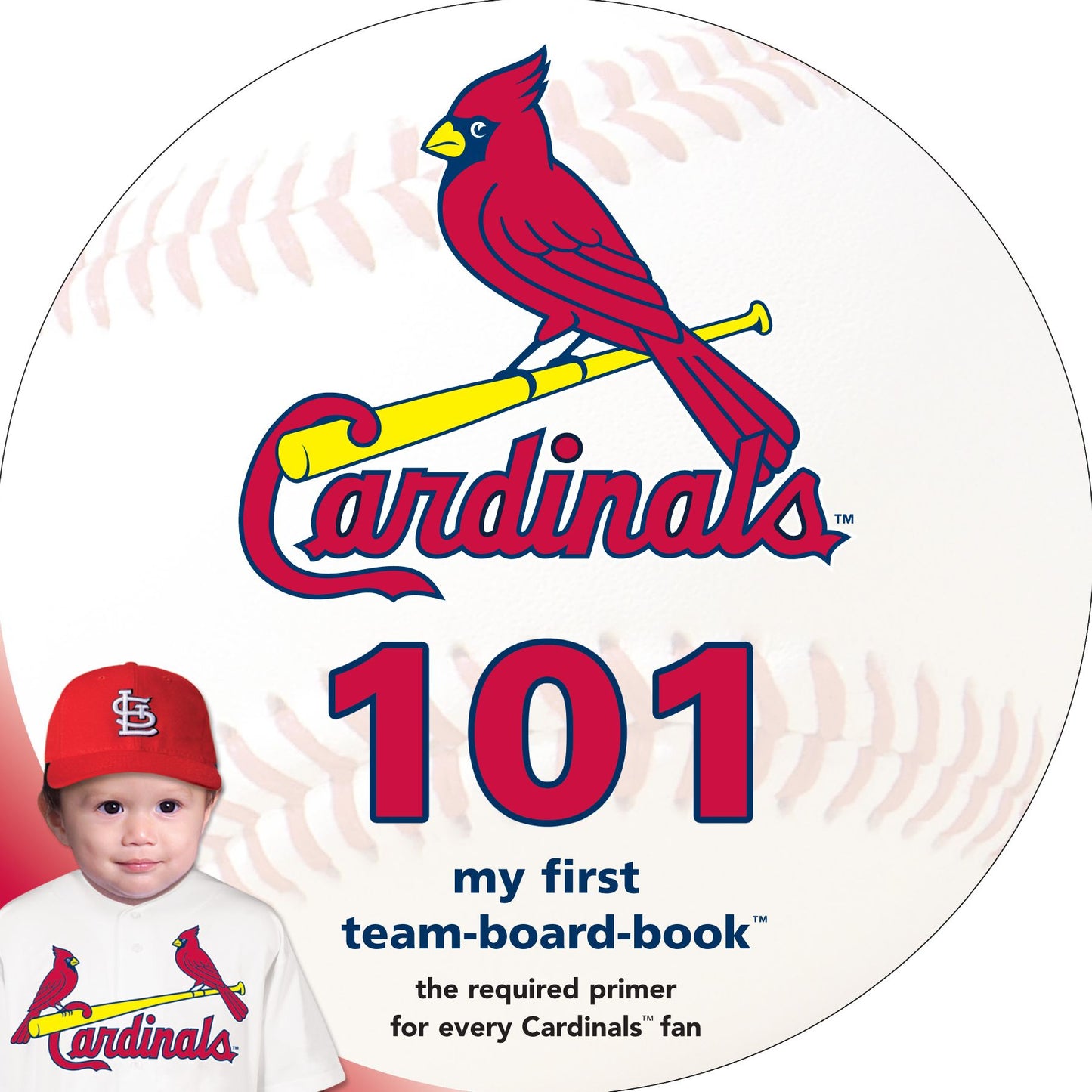 St. Louis Cardinals 101