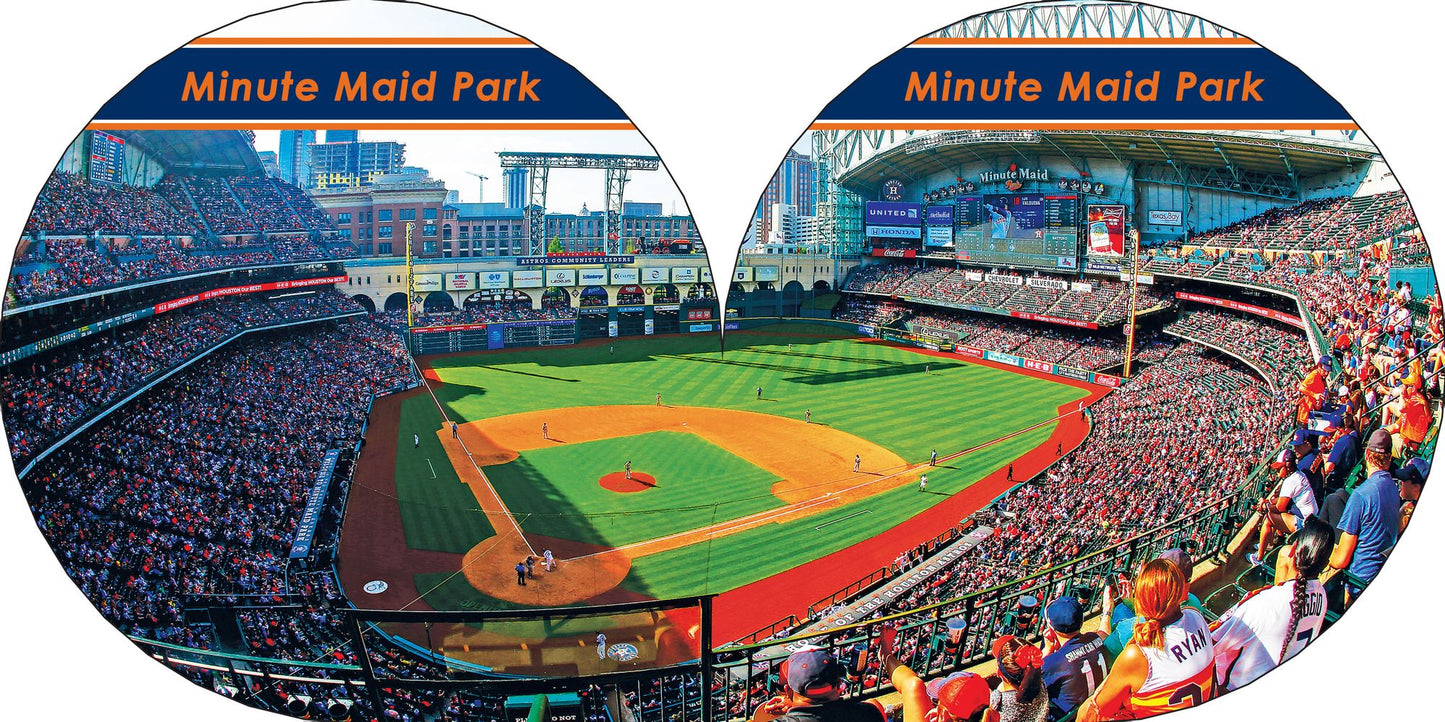 Houston Astros 101