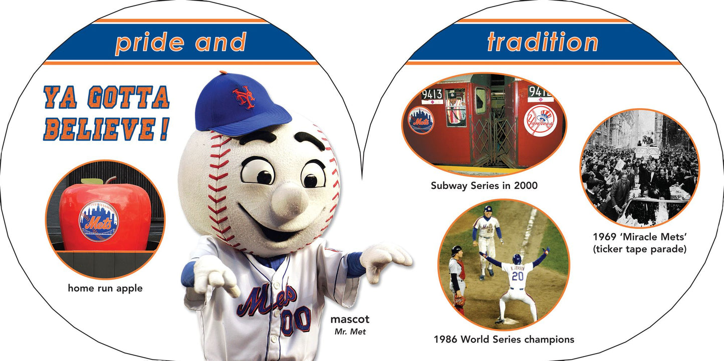 New York Mets 101