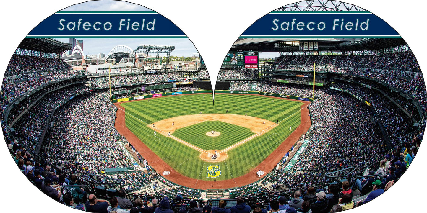 Seattle Mariners 101
