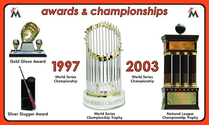 Miami Marlins 101