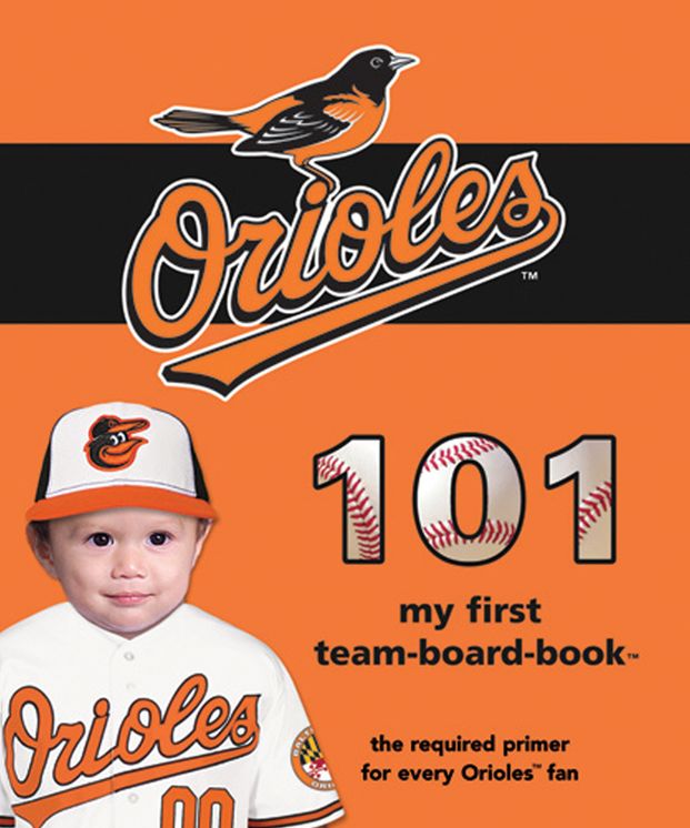 Baltimore Orioles 101