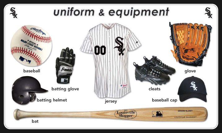 Chicago White Sox 101