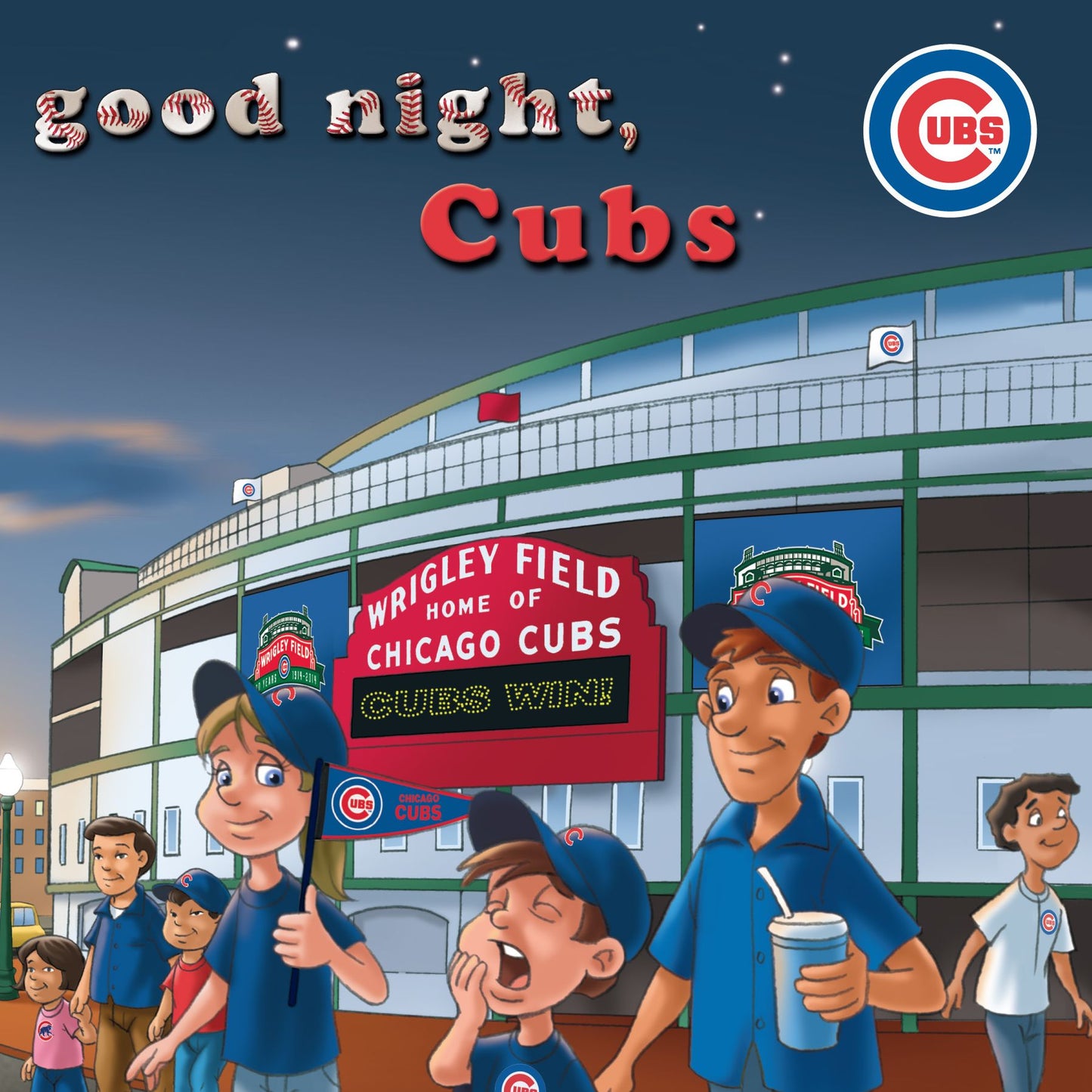Good Night, Cubs