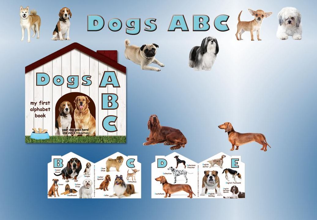 Dogs ABC