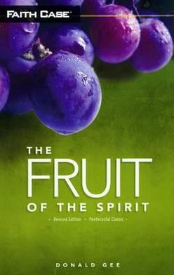 The Fruit of the Spirit, Revised Edition