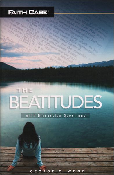 Beatitudes