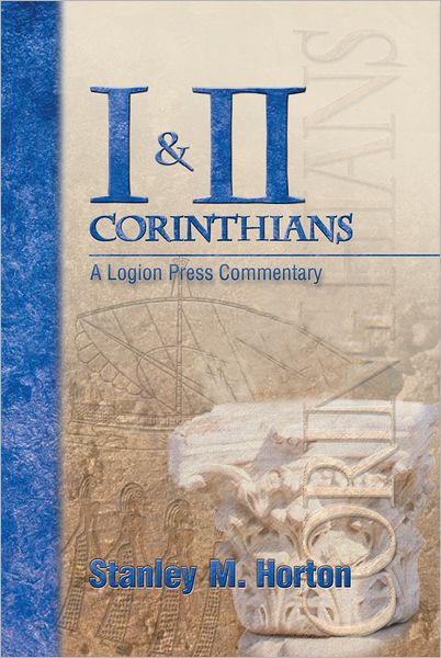 1 & 2 Corinthians