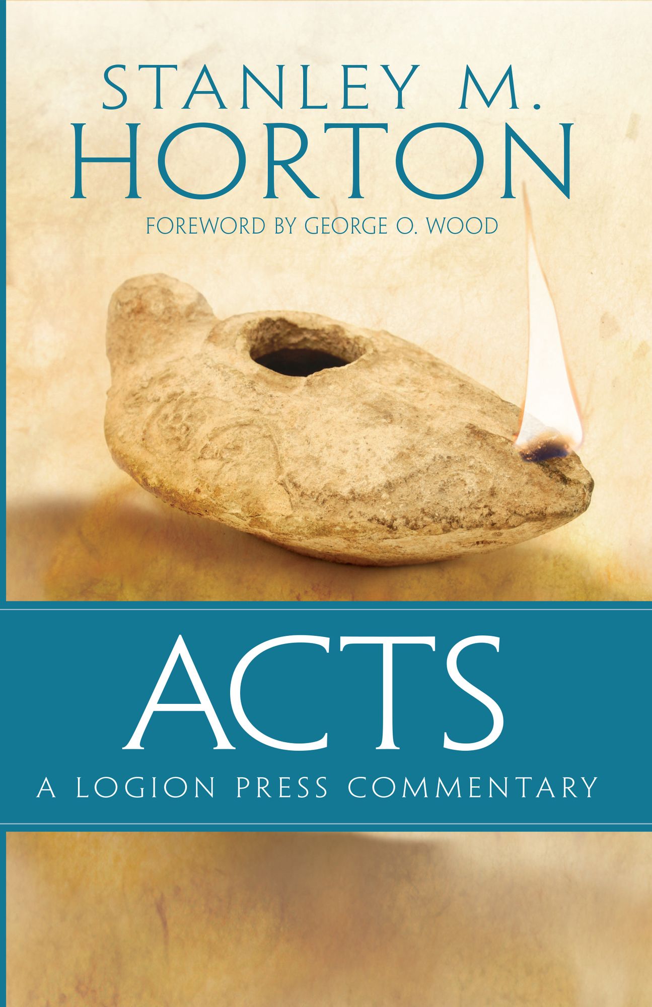 Acts Commentary